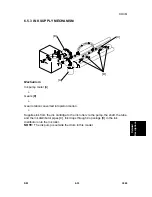 Предварительный просмотр 179 страницы Ricoh C249 Service Manual