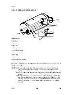 Предварительный просмотр 180 страницы Ricoh C249 Service Manual