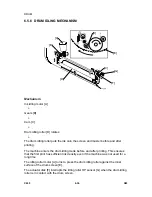 Предварительный просмотр 182 страницы Ricoh C249 Service Manual