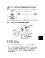 Предварительный просмотр 183 страницы Ricoh C249 Service Manual