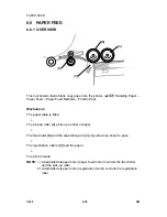 Предварительный просмотр 184 страницы Ricoh C249 Service Manual