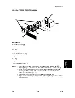 Предварительный просмотр 185 страницы Ricoh C249 Service Manual