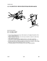 Предварительный просмотр 186 страницы Ricoh C249 Service Manual