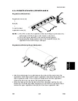 Предварительный просмотр 187 страницы Ricoh C249 Service Manual