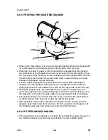 Предварительный просмотр 188 страницы Ricoh C249 Service Manual