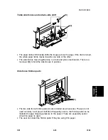 Предварительный просмотр 191 страницы Ricoh C249 Service Manual