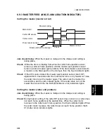 Предварительный просмотр 203 страницы Ricoh C249 Service Manual