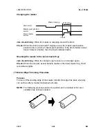 Предварительный просмотр 204 страницы Ricoh C249 Service Manual