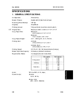 Предварительный просмотр 211 страницы Ricoh C249 Service Manual