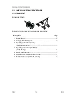 Предварительный просмотр 230 страницы Ricoh C249 Service Manual