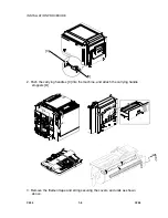 Предварительный просмотр 232 страницы Ricoh C249 Service Manual