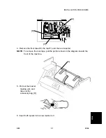 Предварительный просмотр 233 страницы Ricoh C249 Service Manual