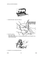 Предварительный просмотр 234 страницы Ricoh C249 Service Manual