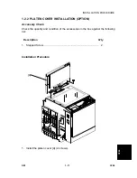 Предварительный просмотр 237 страницы Ricoh C249 Service Manual