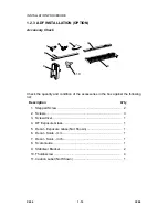 Предварительный просмотр 238 страницы Ricoh C249 Service Manual