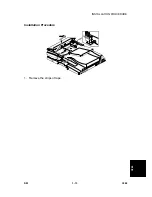 Предварительный просмотр 239 страницы Ricoh C249 Service Manual