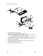 Предварительный просмотр 240 страницы Ricoh C249 Service Manual