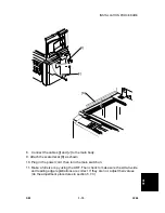 Предварительный просмотр 241 страницы Ricoh C249 Service Manual