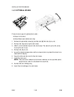 Предварительный просмотр 246 страницы Ricoh C249 Service Manual