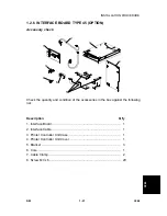 Предварительный просмотр 247 страницы Ricoh C249 Service Manual