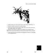 Предварительный просмотр 249 страницы Ricoh C249 Service Manual