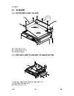 Предварительный просмотр 260 страницы Ricoh C249 Service Manual