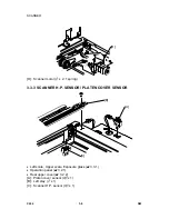 Предварительный просмотр 262 страницы Ricoh C249 Service Manual