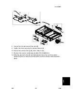 Предварительный просмотр 265 страницы Ricoh C249 Service Manual