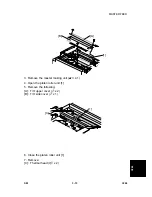 Предварительный просмотр 269 страницы Ricoh C249 Service Manual