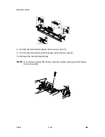 Предварительный просмотр 270 страницы Ricoh C249 Service Manual