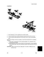 Предварительный просмотр 271 страницы Ricoh C249 Service Manual