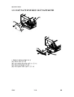 Предварительный просмотр 272 страницы Ricoh C249 Service Manual