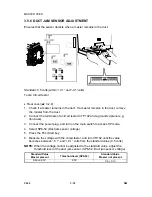 Предварительный просмотр 274 страницы Ricoh C249 Service Manual