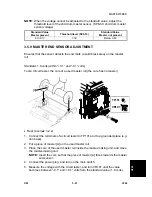 Предварительный просмотр 277 страницы Ricoh C249 Service Manual