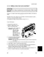 Предварительный просмотр 279 страницы Ricoh C249 Service Manual