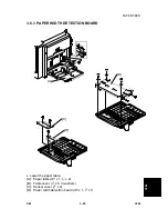 Предварительный просмотр 281 страницы Ricoh C249 Service Manual