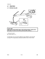 Предварительный просмотр 282 страницы Ricoh C249 Service Manual