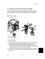 Предварительный просмотр 283 страницы Ricoh C249 Service Manual