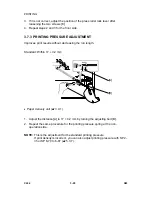 Предварительный просмотр 284 страницы Ricoh C249 Service Manual