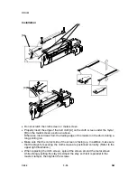 Предварительный просмотр 286 страницы Ricoh C249 Service Manual