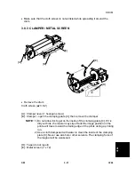 Предварительный просмотр 287 страницы Ricoh C249 Service Manual