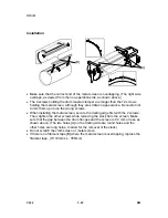 Предварительный просмотр 288 страницы Ricoh C249 Service Manual