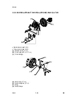 Предварительный просмотр 292 страницы Ricoh C249 Service Manual