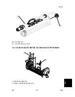 Предварительный просмотр 293 страницы Ricoh C249 Service Manual