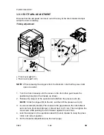 Предварительный просмотр 298 страницы Ricoh C249 Service Manual