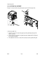 Предварительный просмотр 300 страницы Ricoh C249 Service Manual