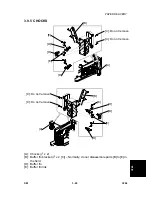 Предварительный просмотр 301 страницы Ricoh C249 Service Manual