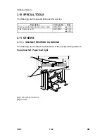 Предварительный просмотр 302 страницы Ricoh C249 Service Manual