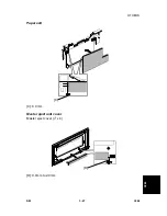 Предварительный просмотр 303 страницы Ricoh C249 Service Manual