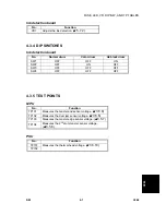 Предварительный просмотр 311 страницы Ricoh C249 Service Manual